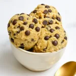 Protein Cookie Dough