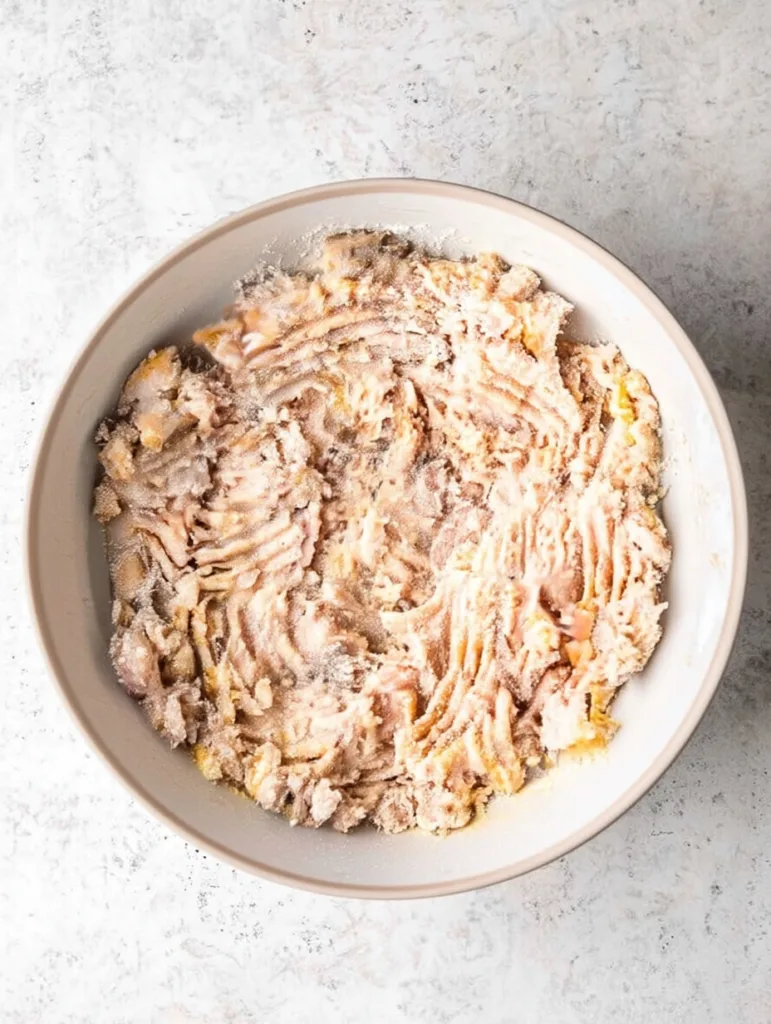 Ground Chicken Parmesan Meatballs