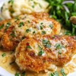 Longhorn Steakhouse Parmesan Chicken