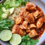 Sweet Hawaiian Crockpot Chicken Recipe