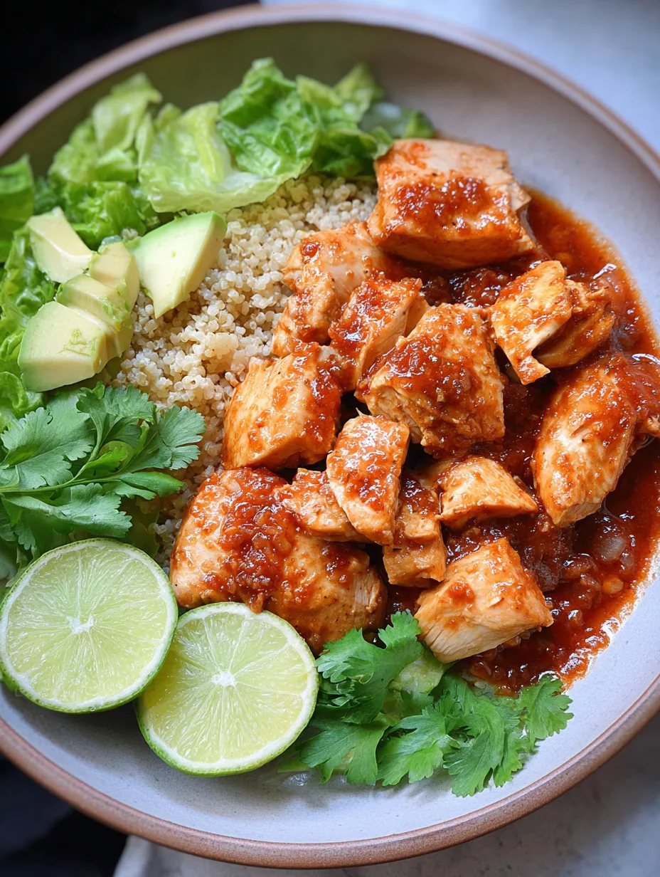 Sweet Hawaiian Crockpot Chicken Recipe