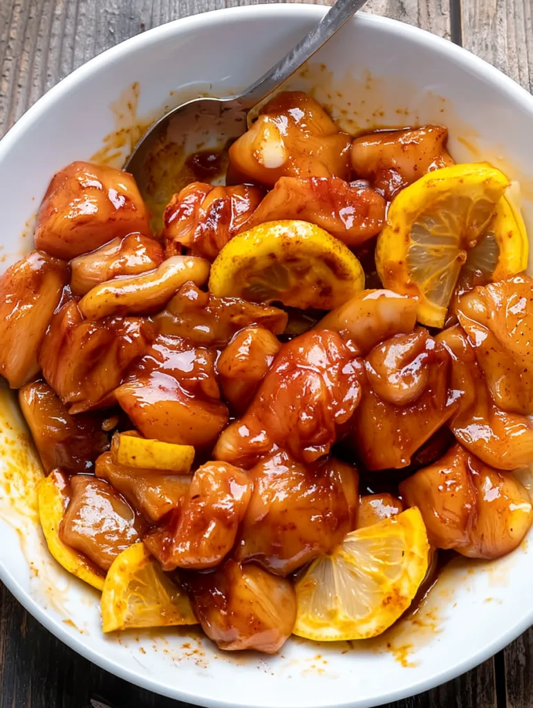 Sheet Pan Chicken Pitas with Herby Ranch