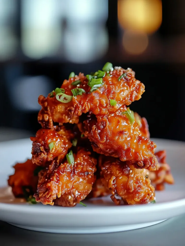 Crack Chicken Tenders Recipe