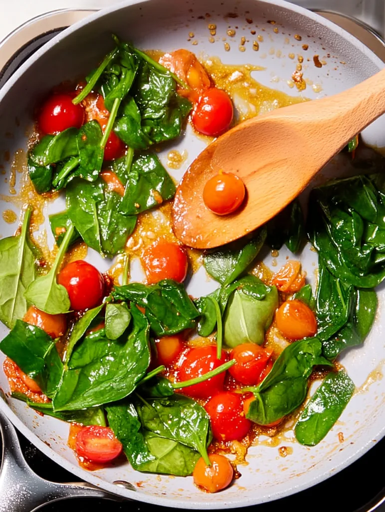 Easy Creamy Tuscan Chicken