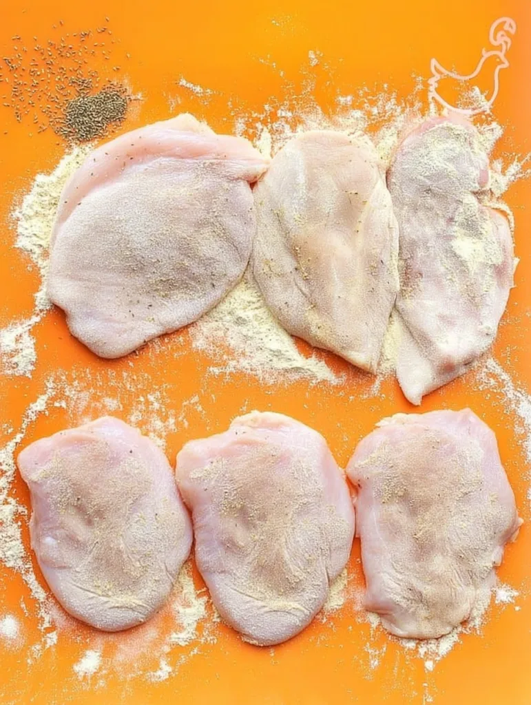 Simple Lemon Pepper Chicken Breasts