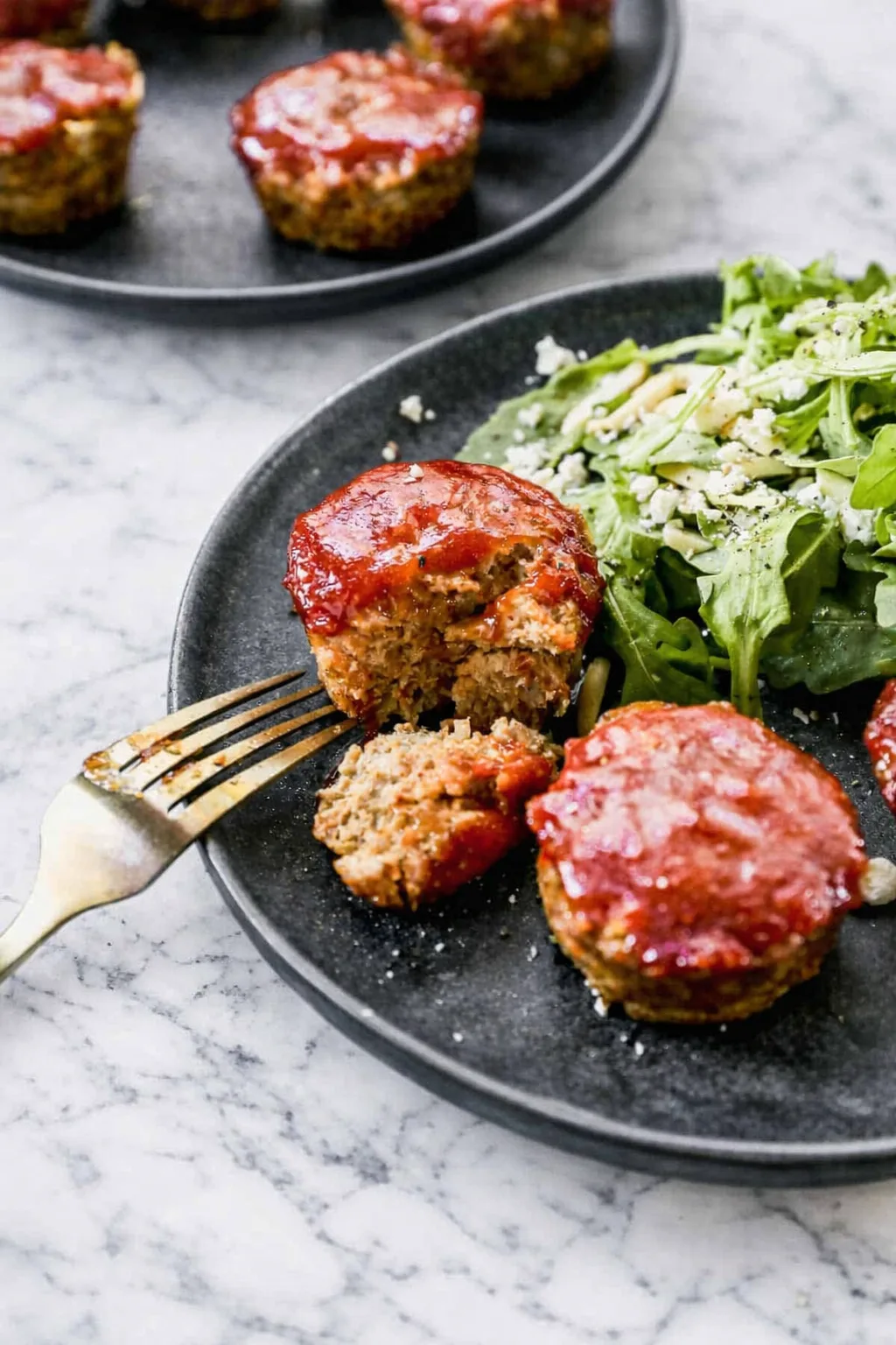 Mini Meatloaf Recipe