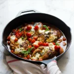 Baked Balsamic Chicken Recipe