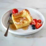 Baked German Pancake Recipe