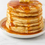 Best Fluffy Pancakes Recipe