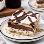 Chocolate Delight Dessert