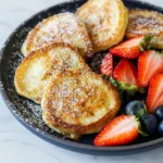 Cottage Cheese Pancakes Recipe