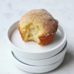 French Breakfast Puffs: an easy breakfast treat