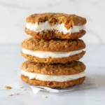 Homemade Oatmeal Cream Pies