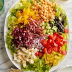 Italian Chopped Salad