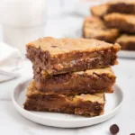 Knock You Naked Bars Recipe