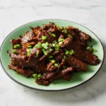 Korean Beef Bulgogi – Easy Homemade BBQ