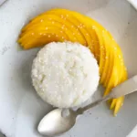 Mango Sticky Rice