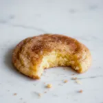 Snickerdoodle Recipe (Perfectly Soft and Chewy)