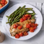 Baked Balsamic Chicken Recipe
