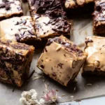 Double Chocolate Chunk Yogurt Coffee Cake