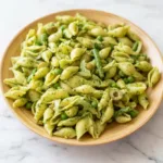 Green Goddess Pasta Salad