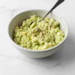 Healthy Avocado Egg Salad Recipe