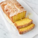 Lemon Drizzle Cake
