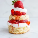 Strawberry Shortcake