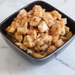 Tangy Honey Lime Chicken