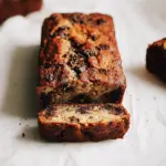 Chocolate Chip Banana Bread