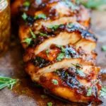 classic chicken marinade for grilling