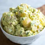 Classic Creamy Potato Salad