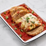 Italian Meatloaf