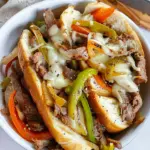 Philly Cheesesteak Bowls