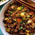 Beef Fried Rice