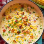 Corn Chowder