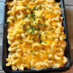 Mac and Cheese Meal Prep
