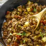 Mexican Picadillo