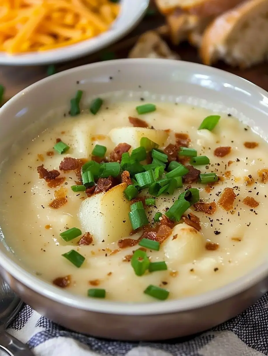 Potato Soup