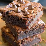 Protein Brownies