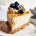 Protein Cheesecake