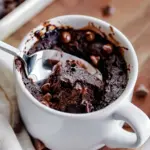Protein Mug Cake