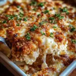 Chicken Parmesan Casserole