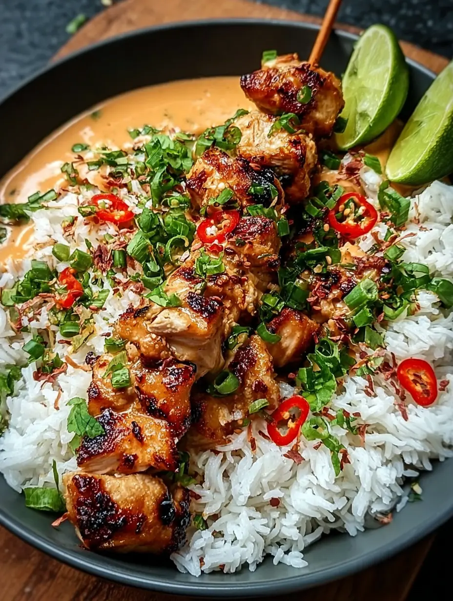 Sweet Chili Chicken Bowl